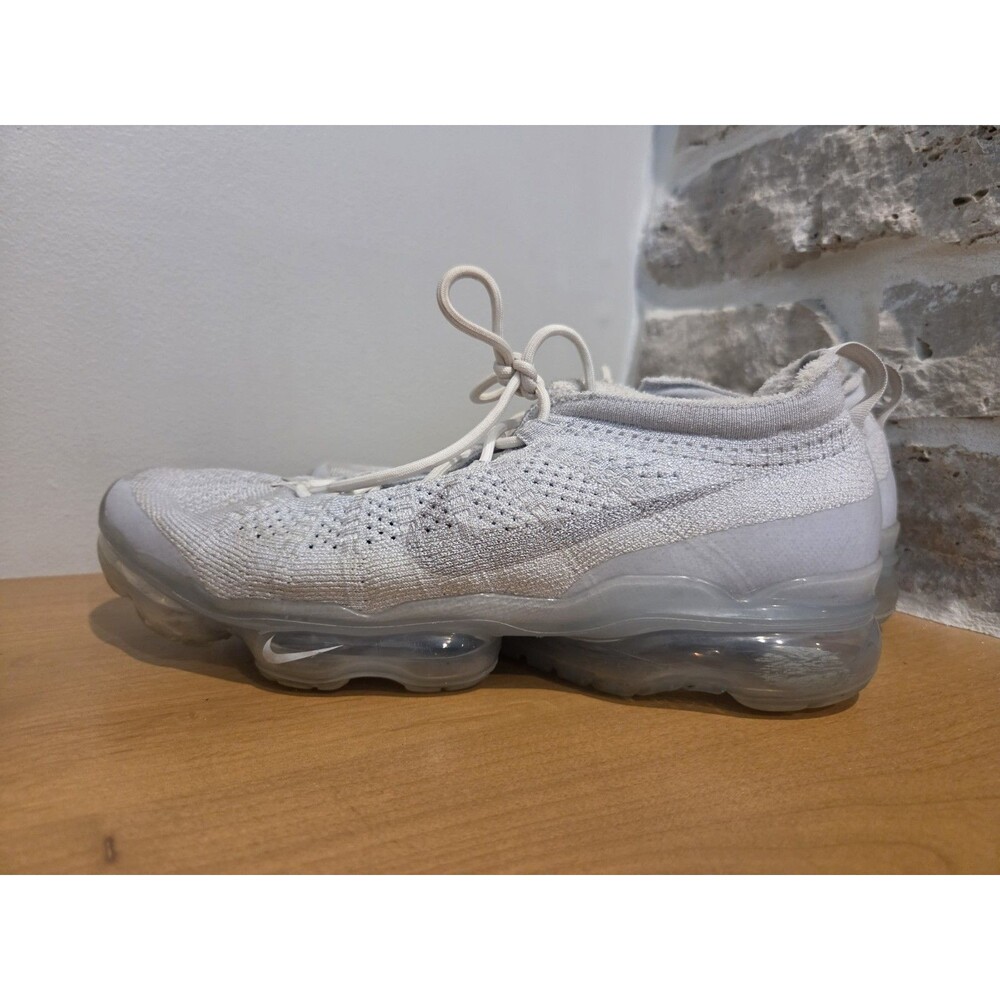 Nike Air VaporMax 2023 Flyknit Pure Platinum Men's Size 11